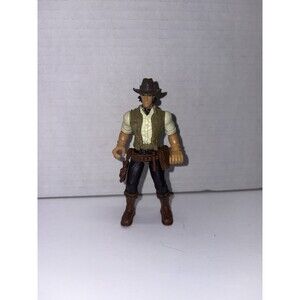 Chap Mei Adventure Heroes Sandy Storm Action Figure True Heroes